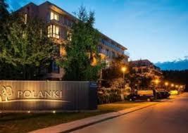 Balticstars Apartments Polanki Kołobrzeg Εξωτερικό φωτογραφία